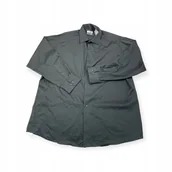 Koszule damskie - Koszula męska z długim rękawem Calvin Klein 34/35 - miniaturka - grafika 1