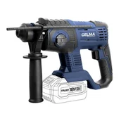 Młoty udarowe - CELMA Młot udarowo-obrotowy PROFESSIONAL PRWg 2-20OBS no aku - miniaturka - grafika 1