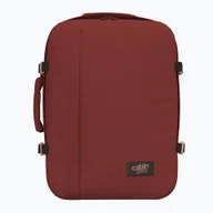 Plecaki - Plecak turystyczny CabinZero Classic 44 l sangria red WYSYŁKA W 24H 30 DNI NA ZWROT - miniaturka - grafika 1