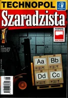 Czasopisma - Szaradzista - miniaturka - grafika 1