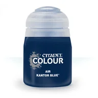 Akcesoria do gier planszowych - Games Workshop Air: Kantor Blue (24ml) (28-04) 28-04 - miniaturka - grafika 1