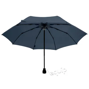 Parasol turystyczny Euroschirm Light Trek - navy blue - Parasole - miniaturka - grafika 9