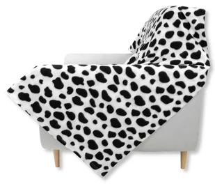 Koc Polarowy Light 160X200 19694 - Koce - miniaturka - grafika 1