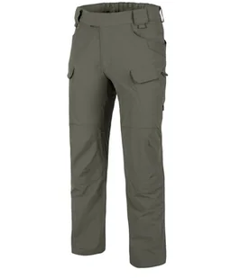 Spodnie Helikon-Tex OTP Nylon taiga green - Odzież taktyczna i umundurowanie - miniaturka - grafika 1