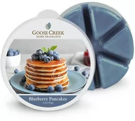 Zapachy do domu - Blueberry Pancakes wosk Goose Creek - miniaturka - grafika 1