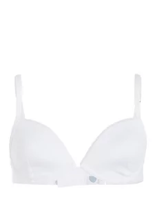 Sanetta Biustonosz Z Fiszbinami weiss - Biustonosze - miniaturka - grafika 1