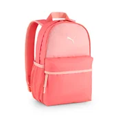 Plecaki - Plecak PUMA ESSENTIALS SMALL BACKPACK 09133102 – Różowy - miniaturka - grafika 1