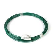 Akcesoria do ogrodzeń - Drut wiązałkowy 2,00 mm 50 m ocynk+PVC zielony - miniaturka - grafika 1