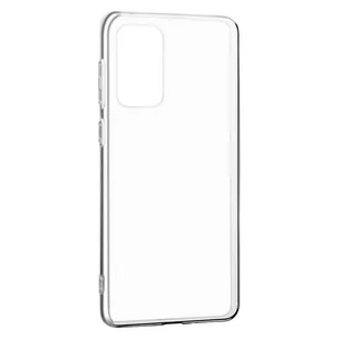 PURO Etui ekologiczne Nude 0.3 Galaxy A33, przezroczyste 8033830307355 - Etui i futerały do telefonów - miniaturka - grafika 1