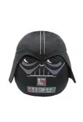 Maskotki i pluszaki - Squishy Beanies Star Wars Darth Vader 22cm - miniaturka - grafika 1