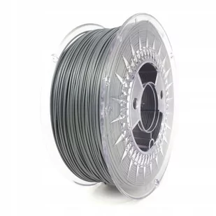 Devil Design PETG Szary 1,75 mm 1 kg - Filamenty i akcesoria do drukarek 3D - miniaturka - grafika 2