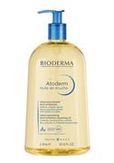 Bioderma NAOS POLAND SP. Z O.O. ATODERM HUILE DE DOUCHE Olejek do kąpieli i pod