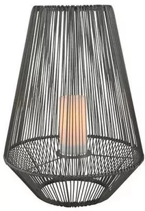 Trio RL Mineros R55256911 lampa stojąca zewnętrzna 1x0,2W LED szara - Lampy ogrodowe - miniaturka - grafika 2