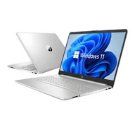 Laptopy - HP 15s Ryzen 7-5825U/16GB/960/Win11 Silver 712D9EA-16GB_960SSD - miniaturka - grafika 1