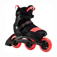 Rolki - Rolki damskie K2  Trio LT 100 W  EUR 39,5 - miniaturka - grafika 1