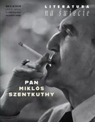 Czasopisma - Literatura na świecie 3-4/2019 - praca zbiorowa - miniaturka - grafika 1