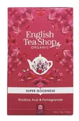 Herbata - English Tea Shop English Tea Shop Rooibos, Acai &amp; Pomegranate - 20 saszetek - miniaturka - grafika 1