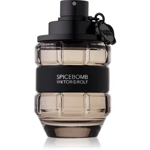 Viktor & Rolf Spicebomb Woda toaletowa 90ml - Wody i perfumy męskie - miniaturka - grafika 1