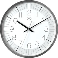 Zegary - JVD Zegar ścienny JVD HX8019.3 33 cm cichy . - miniaturka - grafika 1