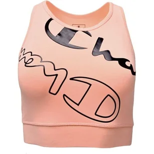 Biustonosz sportowy, top Big Logo Champion - Biustonosze - miniaturka - grafika 1