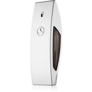 Mercedes-Benz Club Woda toaletowa 100ml - Wody i perfumy męskie - miniaturka - grafika 1