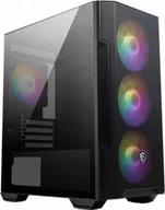 Zestawy komputerowe - Komputer FOXKOMPUTER H.I.T !!! - FGaMe_RYZEN 5 7500F AM5_ 32GB DDR5 _RTX 4060 _ 1TB SSD + WIFI - miniaturka - grafika 1