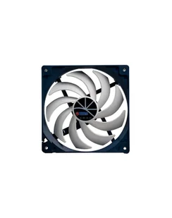 TITAN WENTYLATOR DO ZASILACZA/OBUDOWY 92X92X25MM PWM 12V ŁOŻYSKO Z-BEARING SERIA KUKRI - Wentylatory komputerowe - miniaturka - grafika 1