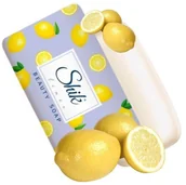 Mydła - Shik Mydło w Kostce MYDEŁKO ODŚWIEŻAJĄCA Cytryna 70g - miniaturka - grafika 1