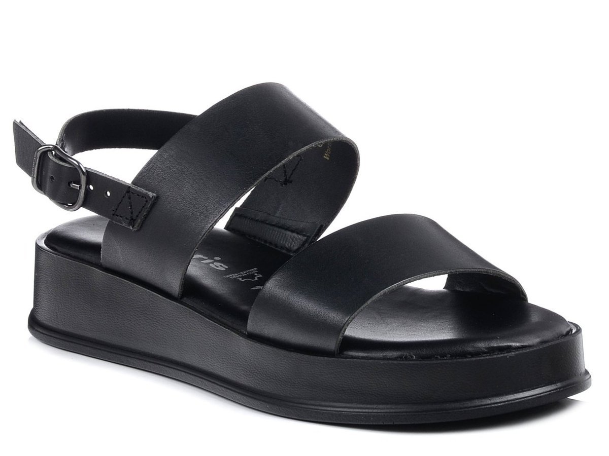 Sandały damskie na platformie Tamaris 28238 -37