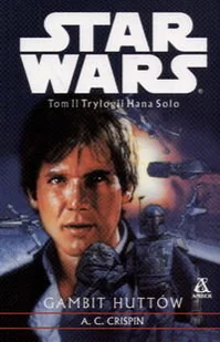 Gambit Huttów - Horror, fantastyka grozy - miniaturka - grafika 1