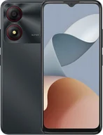 Telefony komórkowe - ZTE Blade A34 4/64GB Szary - miniaturka - grafika 1