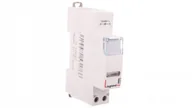 Systemy inteligentnych domów - Lampka modułowa LED biała 110/400V L408 412930 - miniaturka - grafika 1