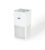 Oczyszczacze powietrza - NAC AP470-DN - miniaturka - grafika 1