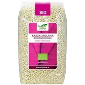 Ziarna i nasiona roślin strączkowych - Bio Planet proso ekspandowane bio 150g 5907814668042 - miniaturka - grafika 1