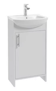 Zestaw szafka z umywalką Onas Viki 45 cm 106-D-04502+1 - Szafki łazienkowe - miniaturka - grafika 1