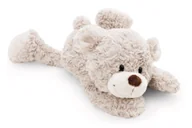 Maskotki i pluszaki - NICI Przytulanka miś Finni 20cm leżący - miniaturka - grafika 1
