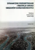 Technika - Dynamiczne przewietrzanie i redukcja smogu obszarów zurbanizowanych - miniaturka - grafika 1