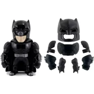 Figurki dla dzieci - Batman metalowa figurka 15cm - Jada - miniaturka - grafika 1