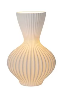 Momoro lampa stołowa 1xE14 biała 13542/30/31 - Lampy stojące - miniaturka - grafika 1