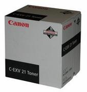 Tonery oryginalne - Canon C-EXV21B / 0452B002 (TK830C) - miniaturka - grafika 1
