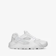 Buty dla chłopców - NIKE HUARACHE RUN - miniaturka - grafika 1
