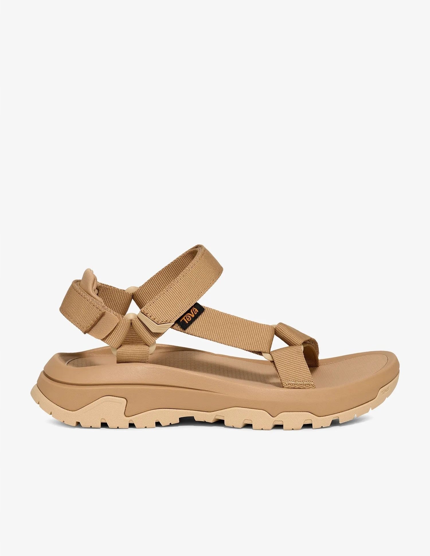 Teva Sandały damskie Hurricane XLT3 - tan rozmiar: 40 730861