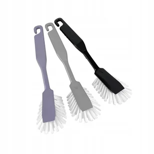 Szczotka do mycia naczyń z rączką Maria 1 szt. - Miotły, szufle, mopy - miniaturka - grafika 1