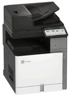 Urządzenia wielofunkcyjne - Lexmark XC8355 A3 Wifi - miniaturka - grafika 1