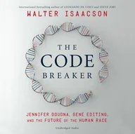 Audiobooki obcojęzyczne - Code Breaker - miniaturka - grafika 1