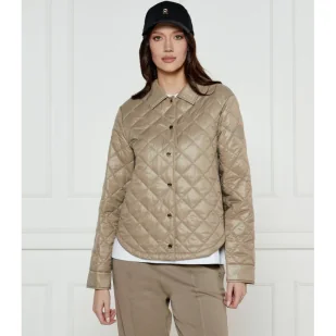 Joop! Kurtka O58Ofelia Regular Fit - Kurtki damskie - miniaturka - grafika 1