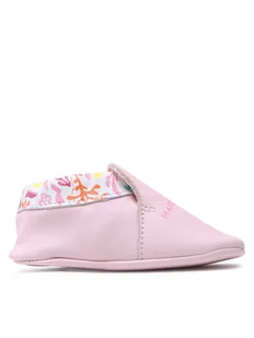 Marc Jacobs Kapcie W99009 Różowy - Buty dla chłopców - miniaturka - grafika 1