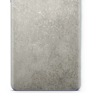 Szkła hartowane na telefon - Folia naklejka skórka strukturalna na TYŁ do Asus Zenfone 3 Max ZC520TL -  Beton - apgo SKINS - miniaturka - grafika 1