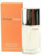 Wody i perfumy damskie - Clinique Happy woda perfumowana dla kobiet 30 ml (20714997298) - miniaturka - grafika 1