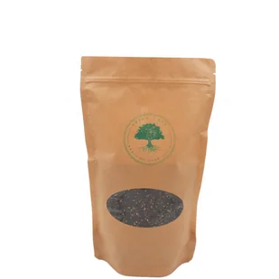 Komosa czarna QUINOA 1kg, 100% naturalna PREMIUM Spice Tree - Kasza - miniaturka - grafika 1